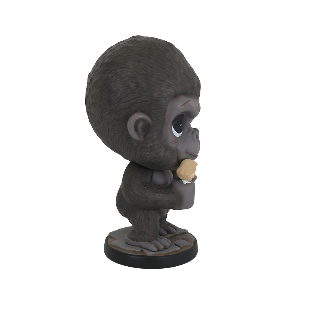 King Kong Figurine by Ichigo Ichie - Moment 2