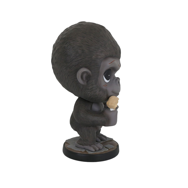 King Kong Figurine by Ichigo Ichie - Moment 2