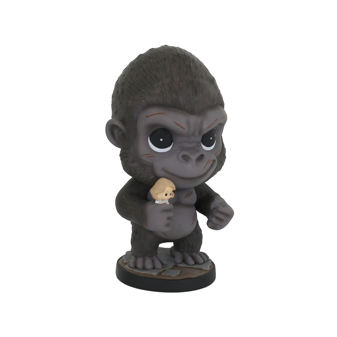 King Kong Figurine by Ichigo Ichie - Moment 2