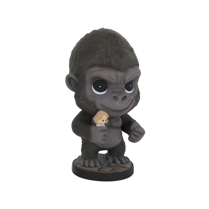 King Kong Figurine by Ichigo Ichie - Moment 2