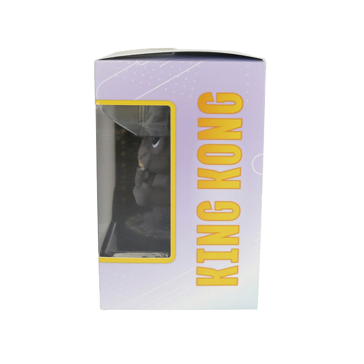 King Kong Figurine by Ichigo Ichie - Moment 2