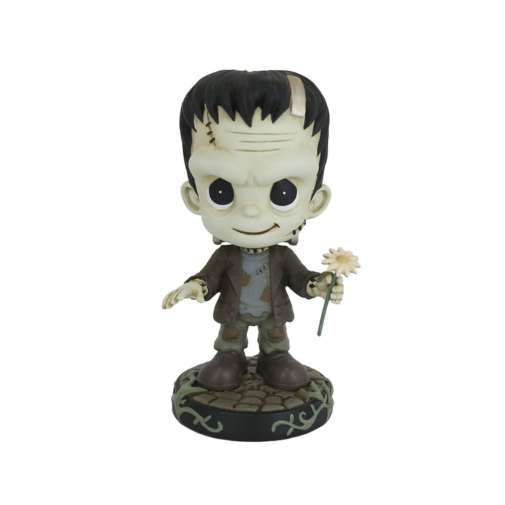 Frankenstein Figurine by Ichigo Ichie - Moment 2