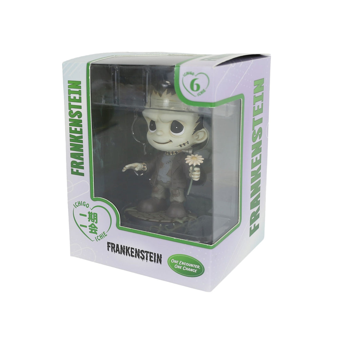 Frankenstein Figurine by Ichigo Ichie - Moment 2
