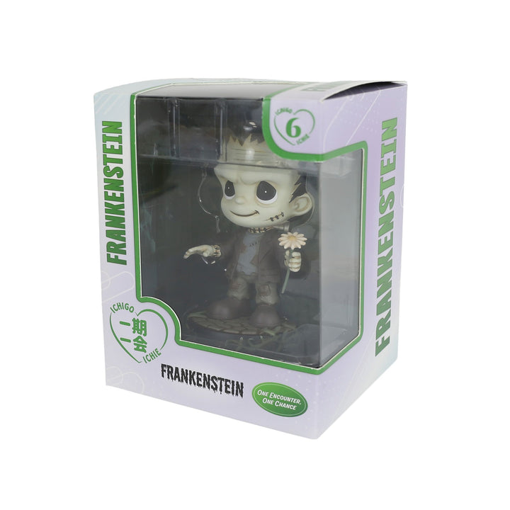 Frankenstein Figurine by Ichigo Ichie - Moment 2