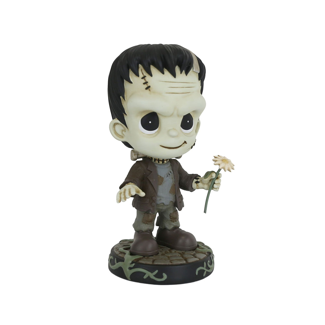 Frankenstein Figurine by Ichigo Ichie - Moment 2