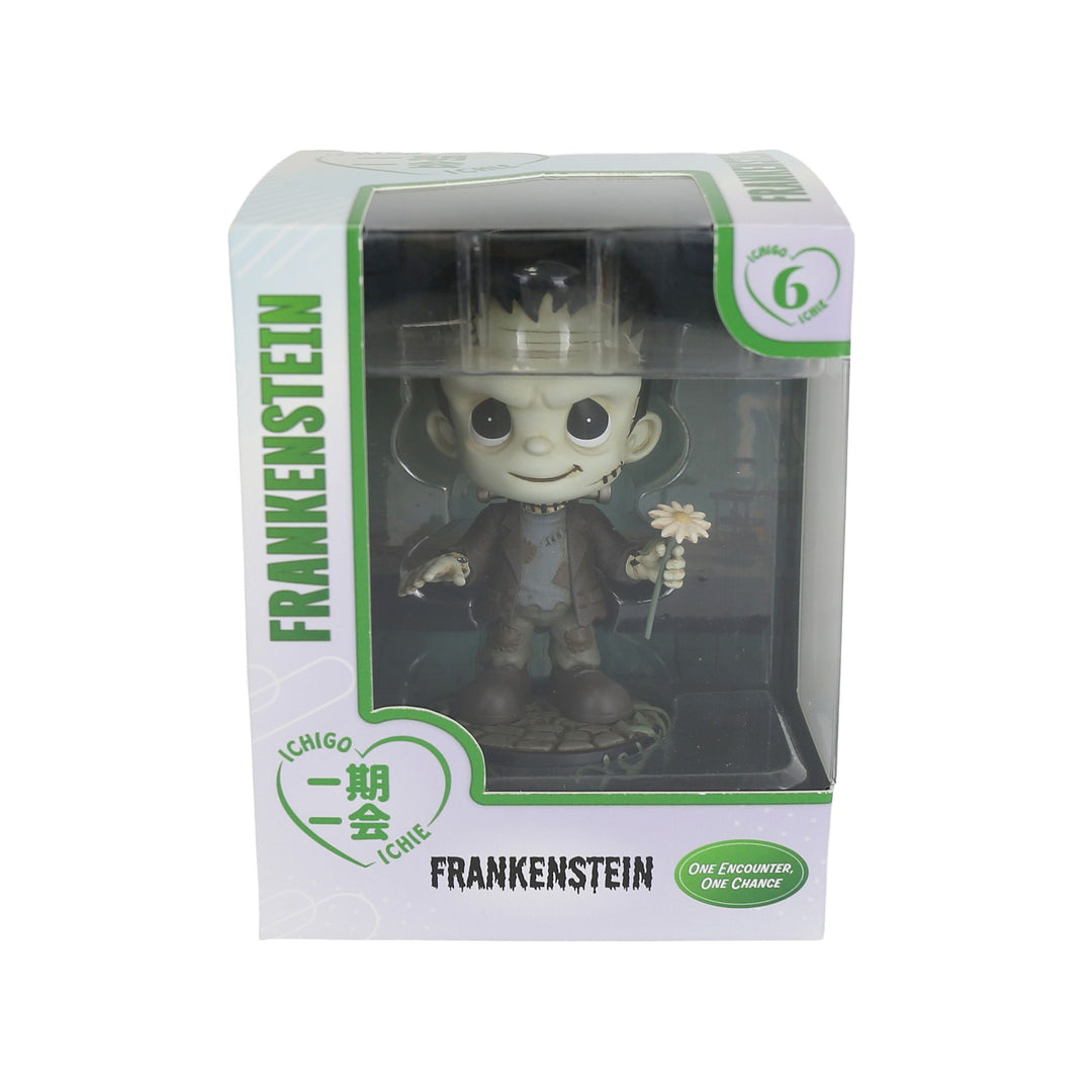 Frankenstein Figurine by Ichigo Ichie - Moment 2