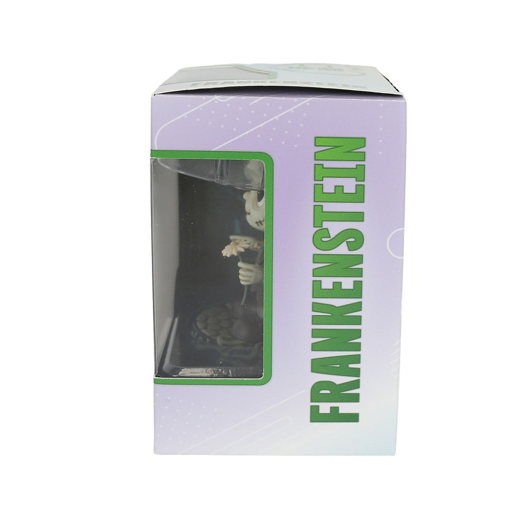 Frankenstein Figurine by Ichigo Ichie - Moment 2