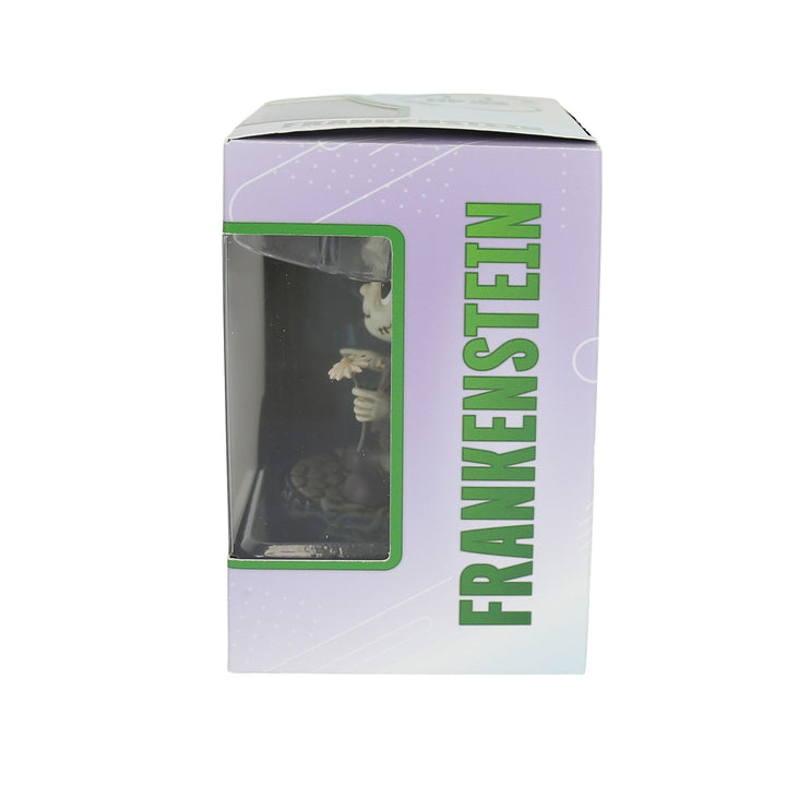 Frankenstein Figurine by Ichigo Ichie - Moment 2