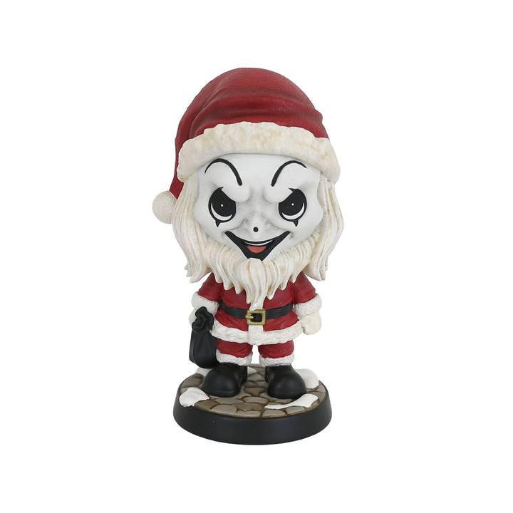 Art the Clown Christmas Figurine by Ichigo Ichie - Moment 2