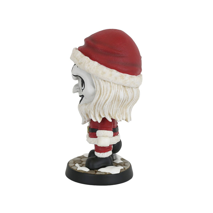 Art the Clown Christmas Figurine by Ichigo Ichie - Moment 2