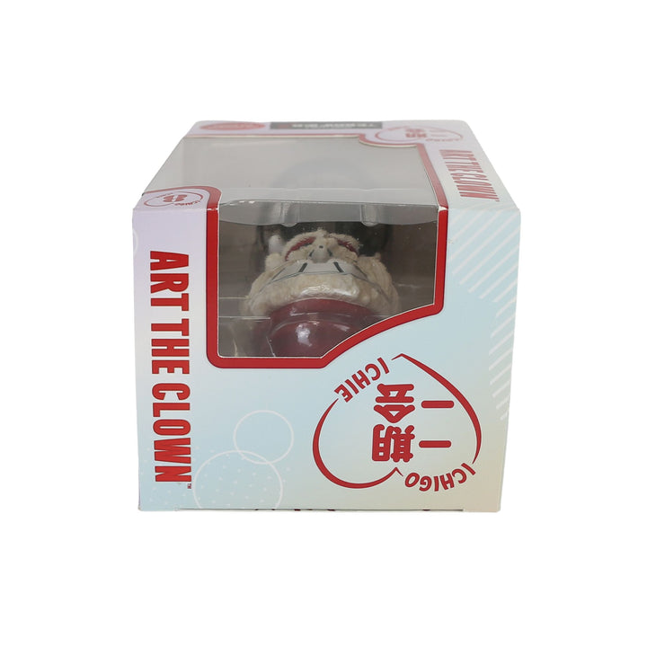 Art the Clown Christmas Figurine by Ichigo Ichie - Moment 2