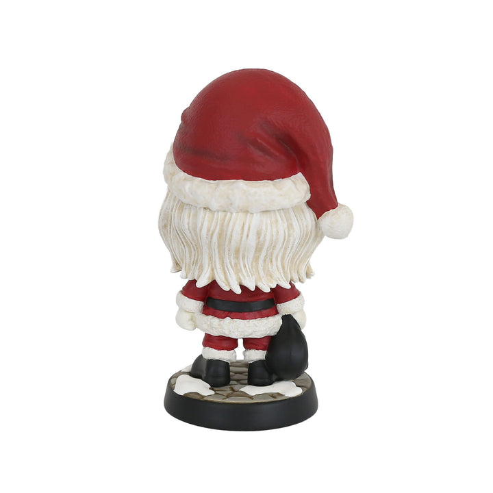 Art the Clown Christmas Figurine by Ichigo Ichie - Moment 2