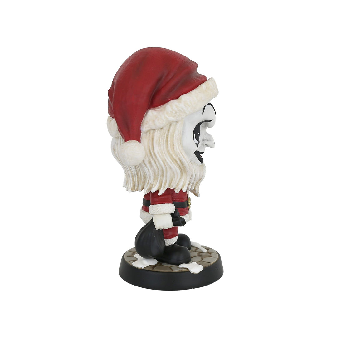 Art the Clown Christmas Figurine by Ichigo Ichie - Moment 2