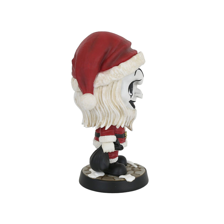 Art the Clown Christmas Figurine by Ichigo Ichie - Moment 2
