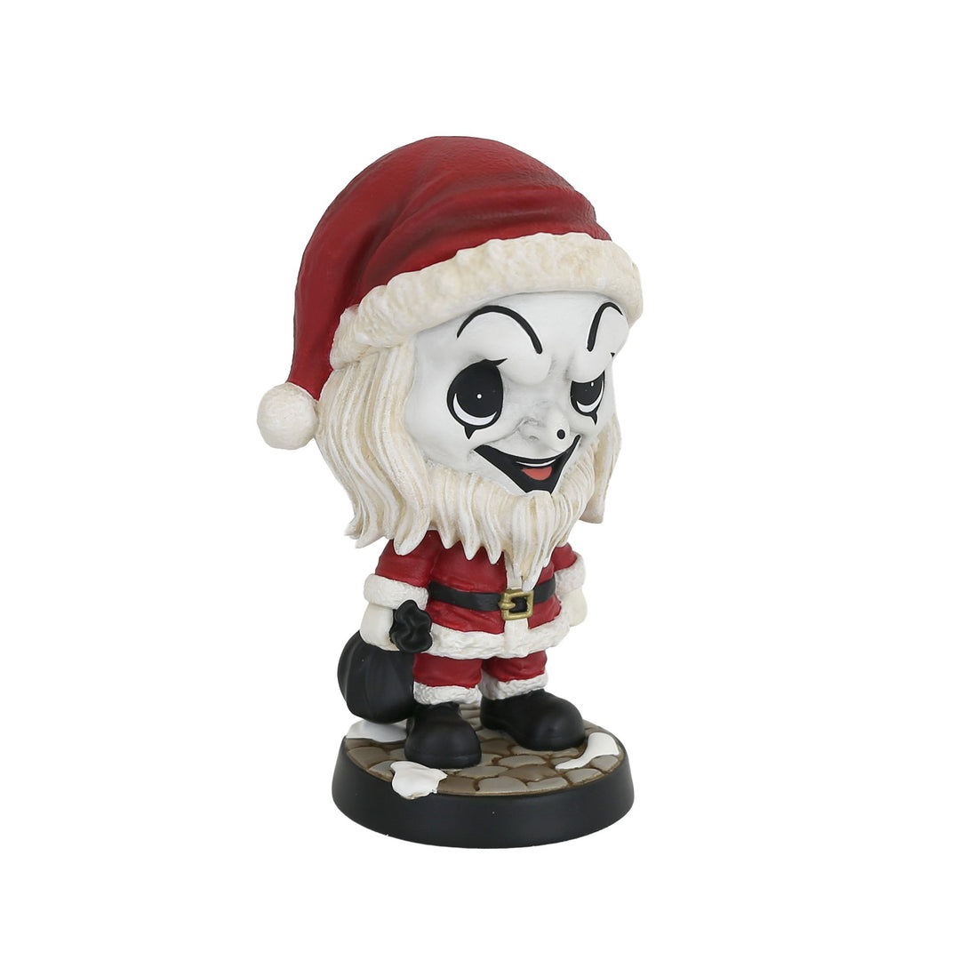 Art the Clown Christmas Figurine by Ichigo Ichie - Moment 2