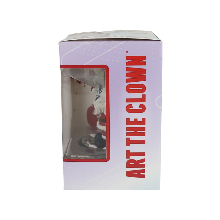 Art the Clown Christmas Figurine by Ichigo Ichie - Moment 2