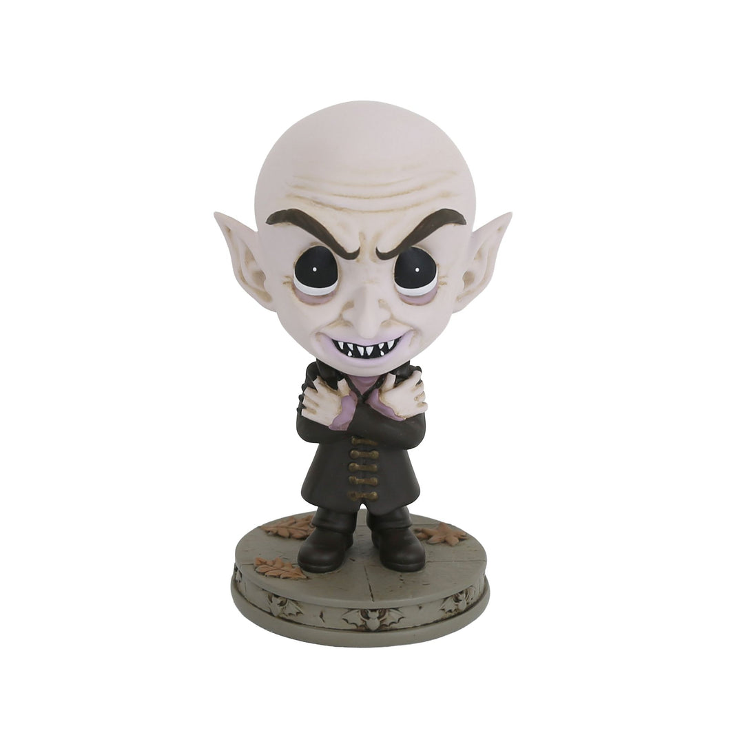 Nosferatu Figurine by Ichigo Ichie - Moment 2