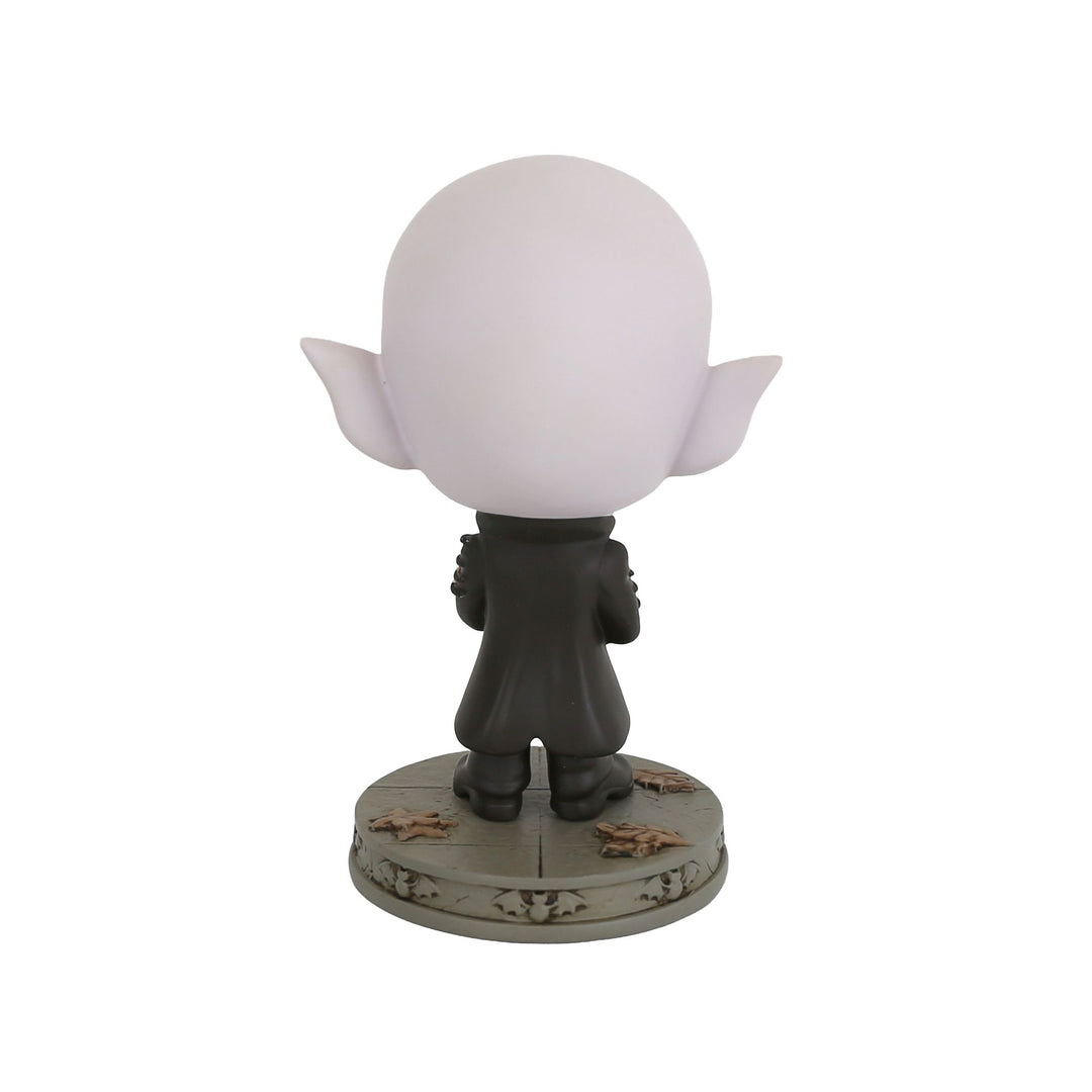 Nosferatu Figurine by Ichigo Ichie - Moment 2