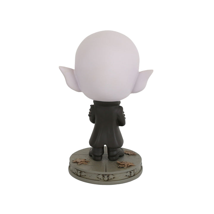 Nosferatu Figurine by Ichigo Ichie - Moment 2