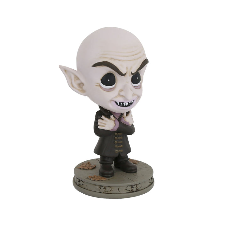 Nosferatu Figurine by Ichigo Ichie - Moment 2