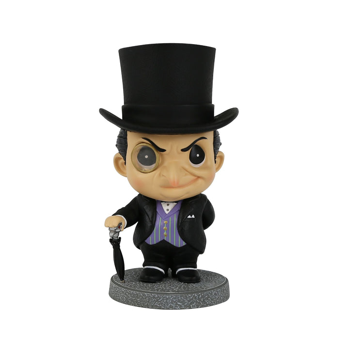 Penguin Figurine by Ichigo Ichie Moment 3