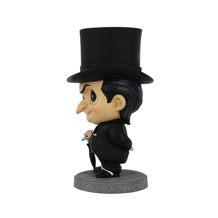 Penguin Figurine by Ichigo Ichie Moment 3