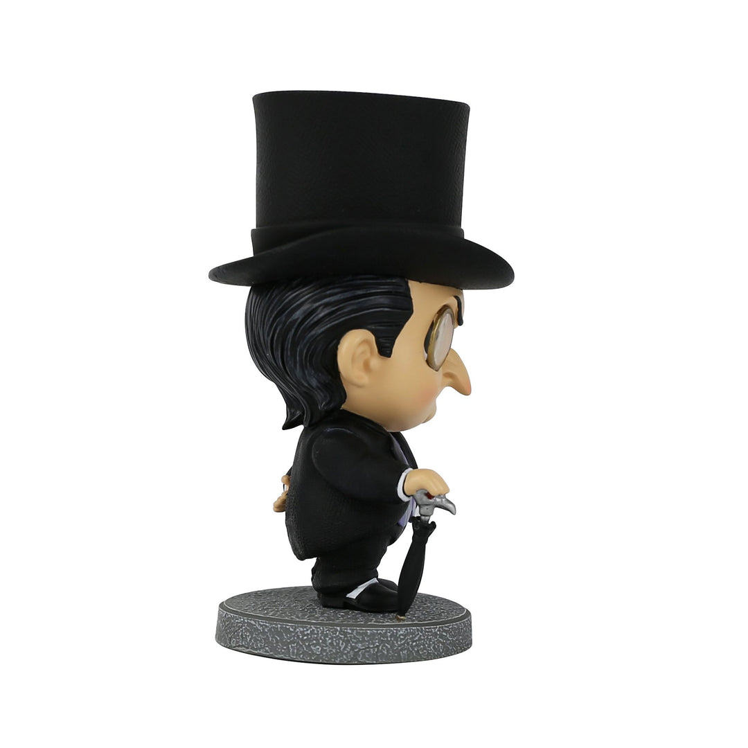 Penguin Figurine by Ichigo Ichie Moment 3