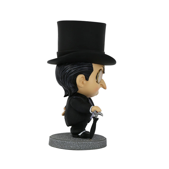 Penguin Figurine by Ichigo Ichie Moment 3