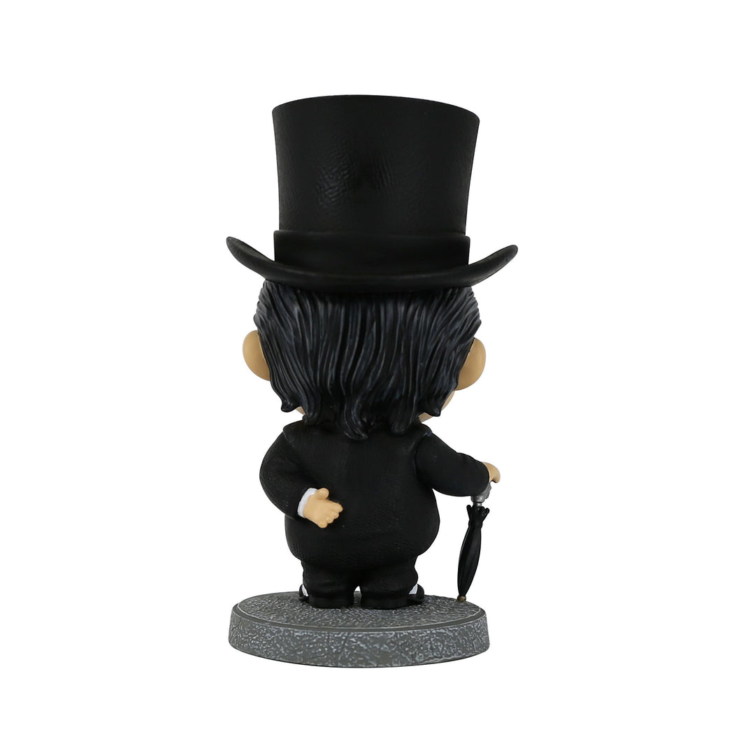 Penguin Figurine by Ichigo Ichie Moment 3