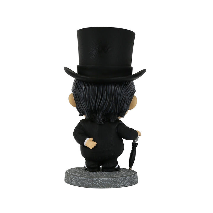 Penguin Figurine by Ichigo Ichie Moment 3