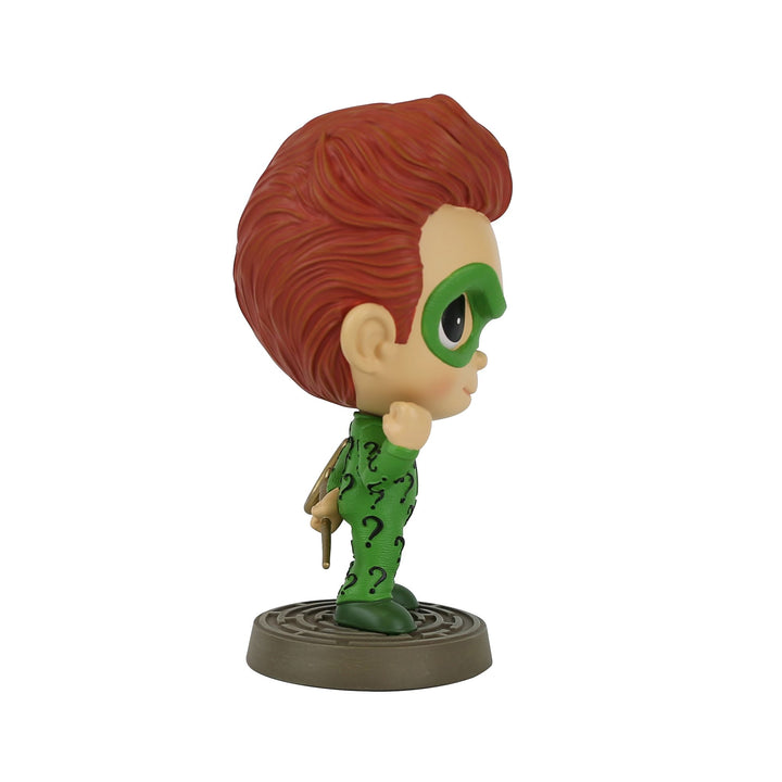 Riddler Figurine by Ichigo Ichie Moment 3