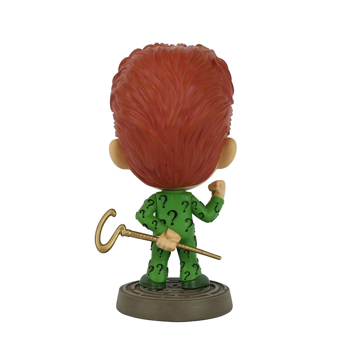 Riddler Figurine by Ichigo Ichie Moment 3
