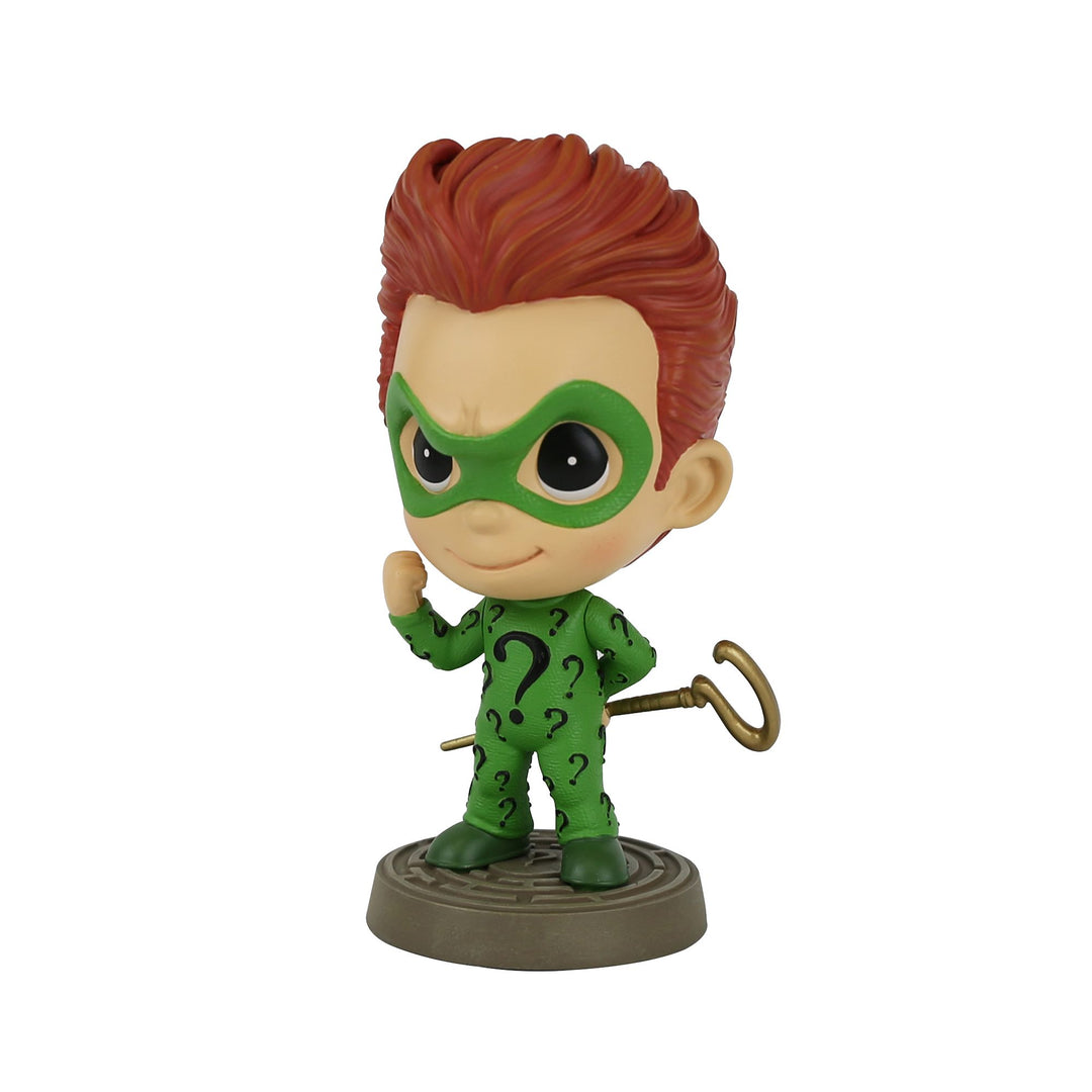 Riddler Figurine by Ichigo Ichie Moment 3