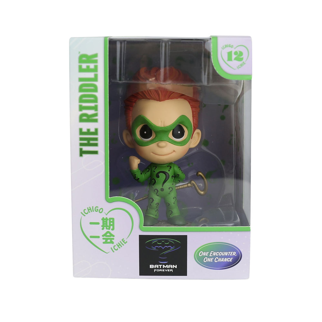 Riddler Figurine by Ichigo Ichie Moment 3