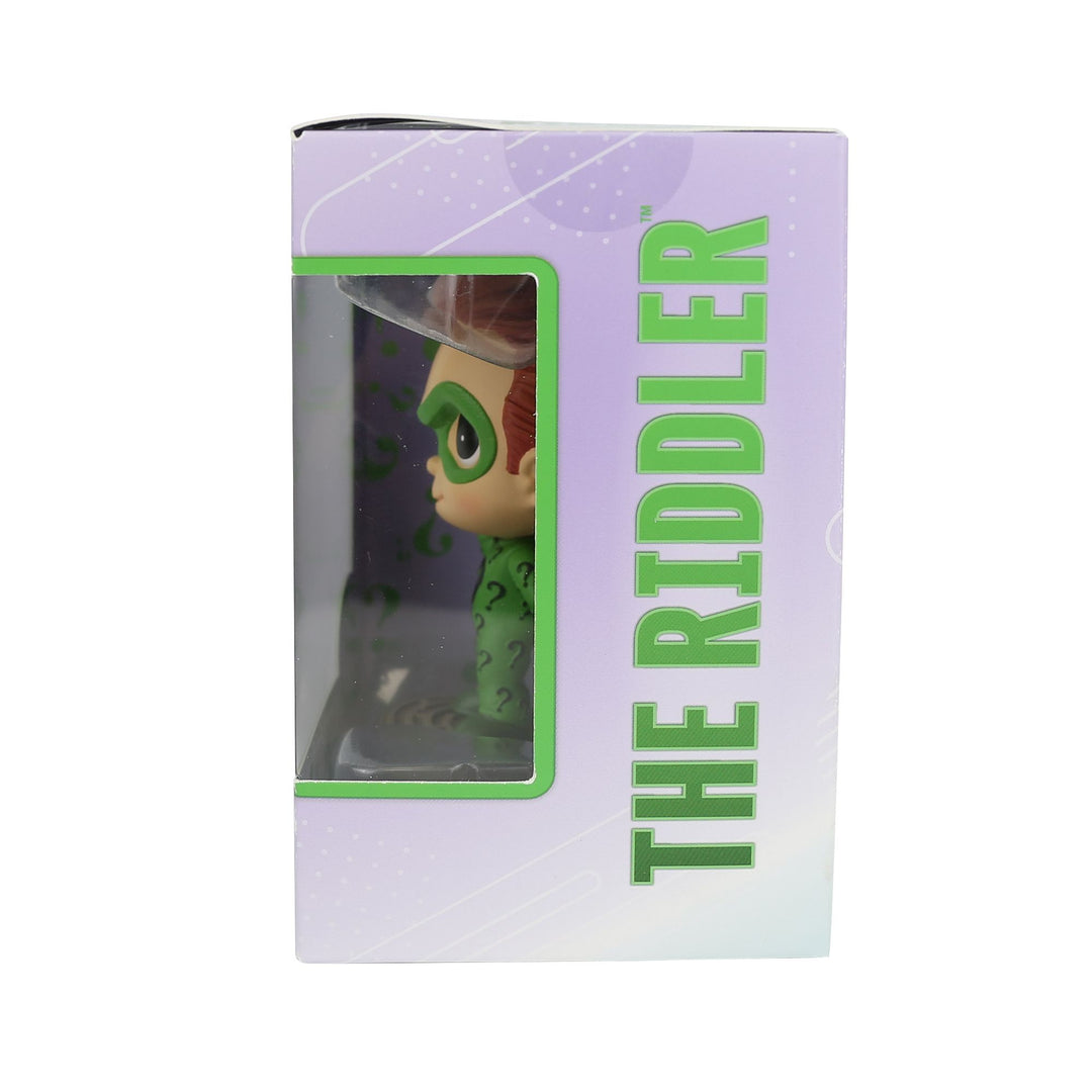 Riddler Figurine by Ichigo Ichie Moment 3