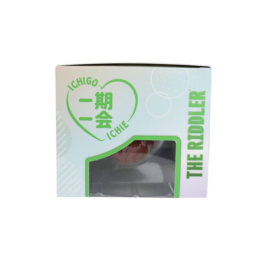 Riddler Figurine by Ichigo Ichie Moment 3