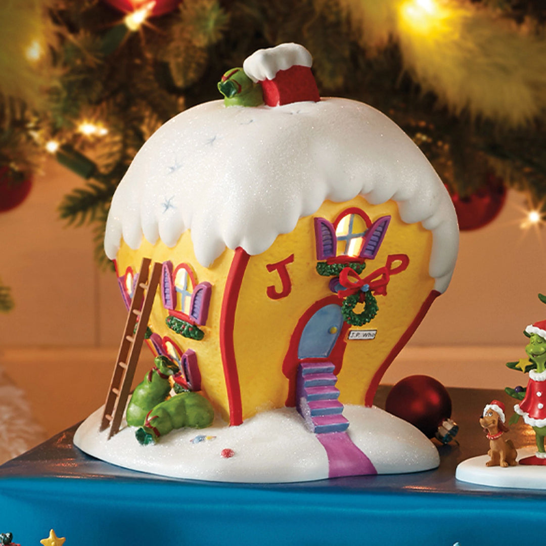 Cindy-Lou Who&