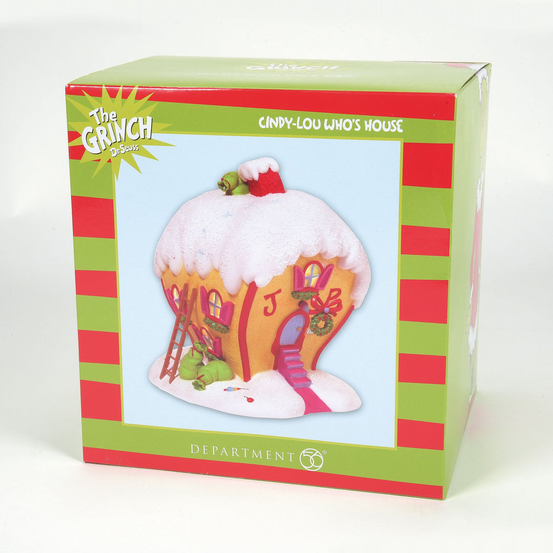 Cindy-Lou Who&