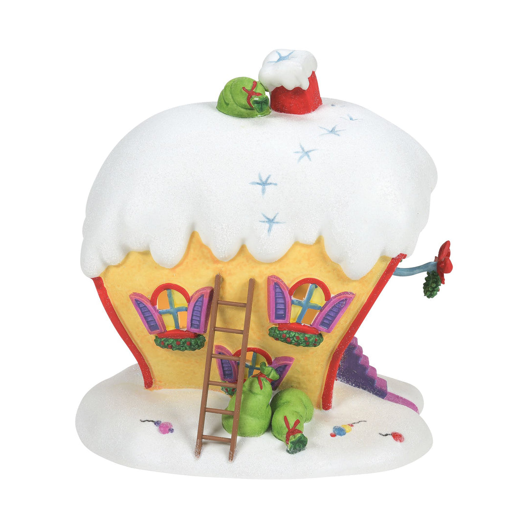 Cindy-Lou Who&