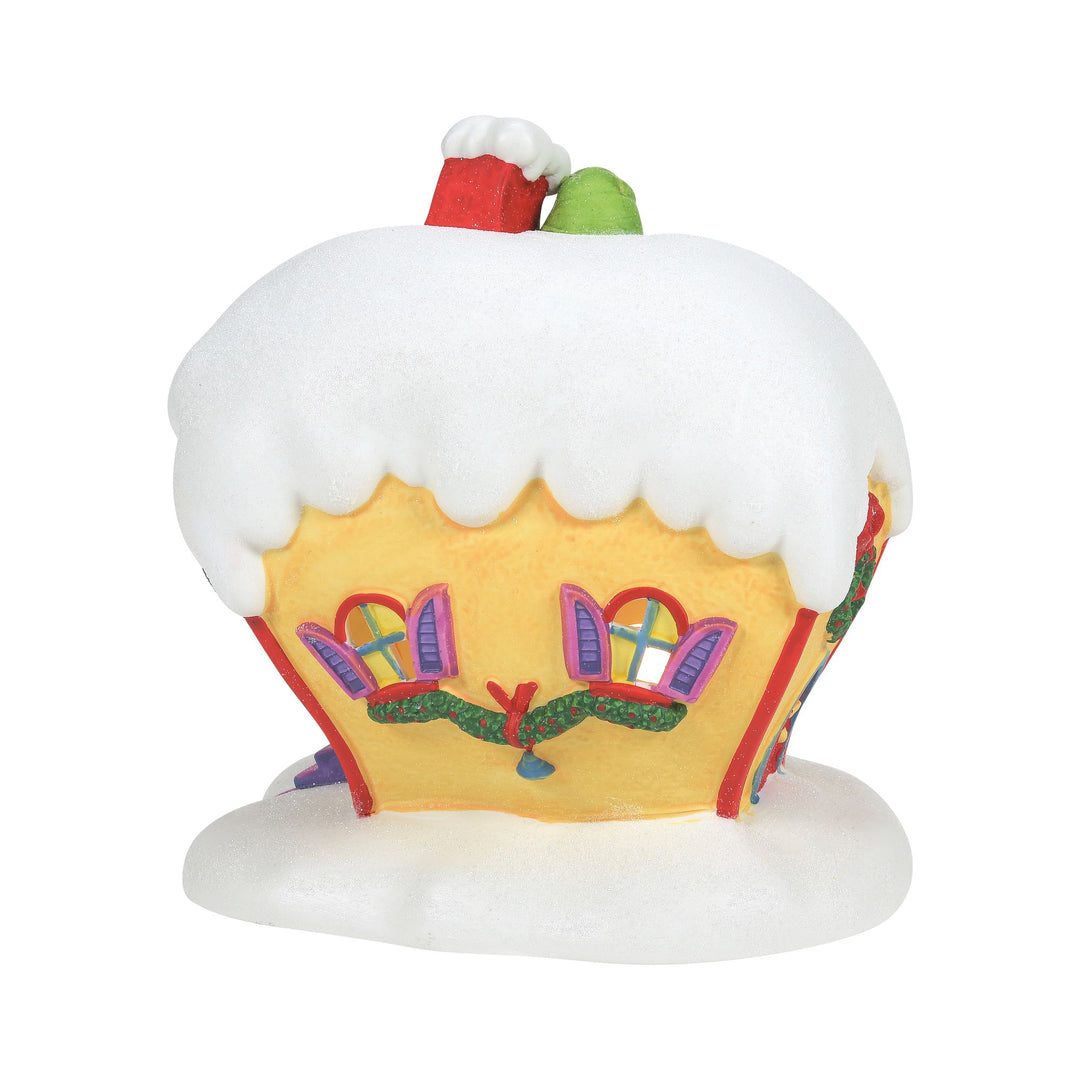 Cindy-Lou Who&