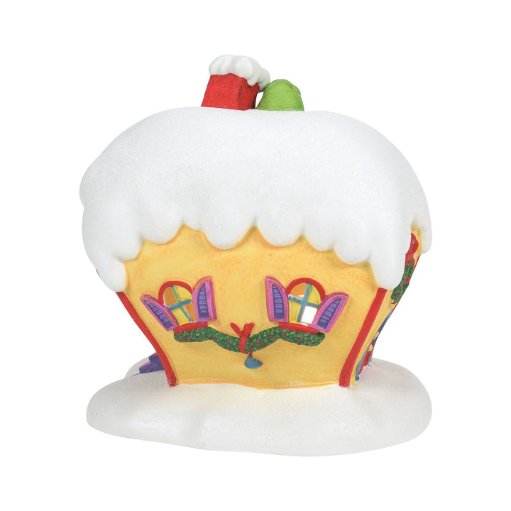 Cindy-Lou Who&