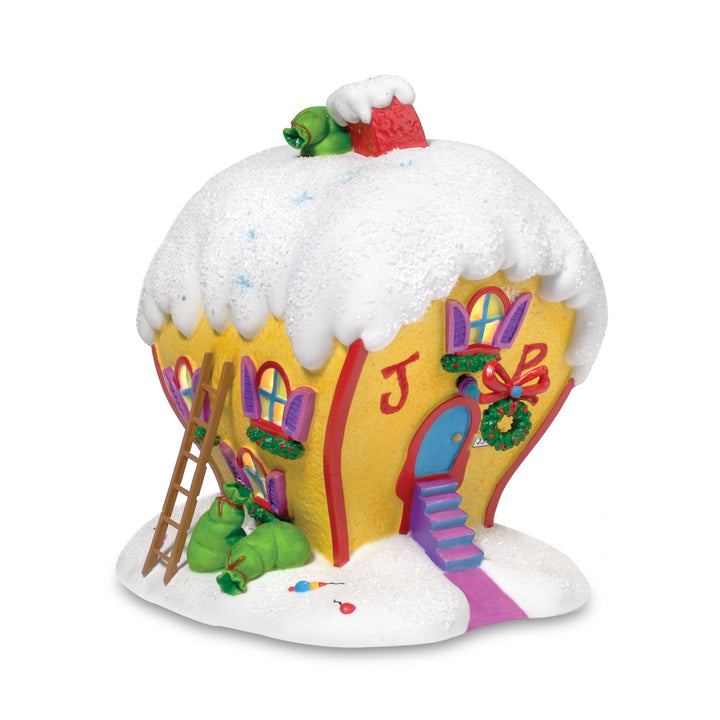 Cindy-Lou Who&