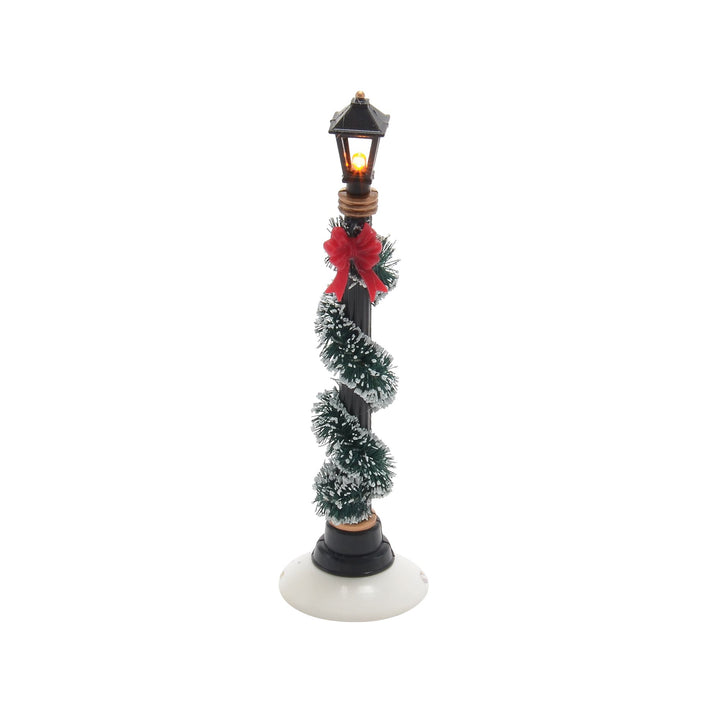 Small Town Street Lamps Accessory (Set of 2) by Department 56