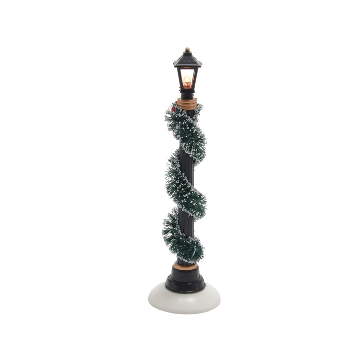 Small Town Street Lamps Accessory (Set of 2) by Department 56