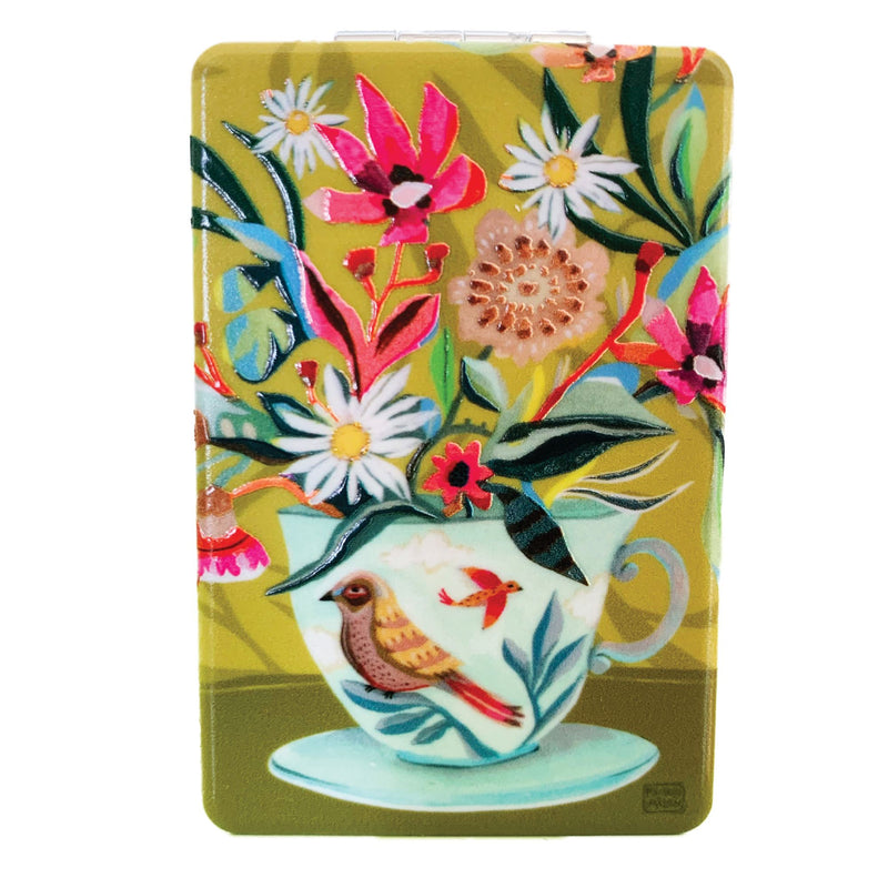Cup of Tea Compact