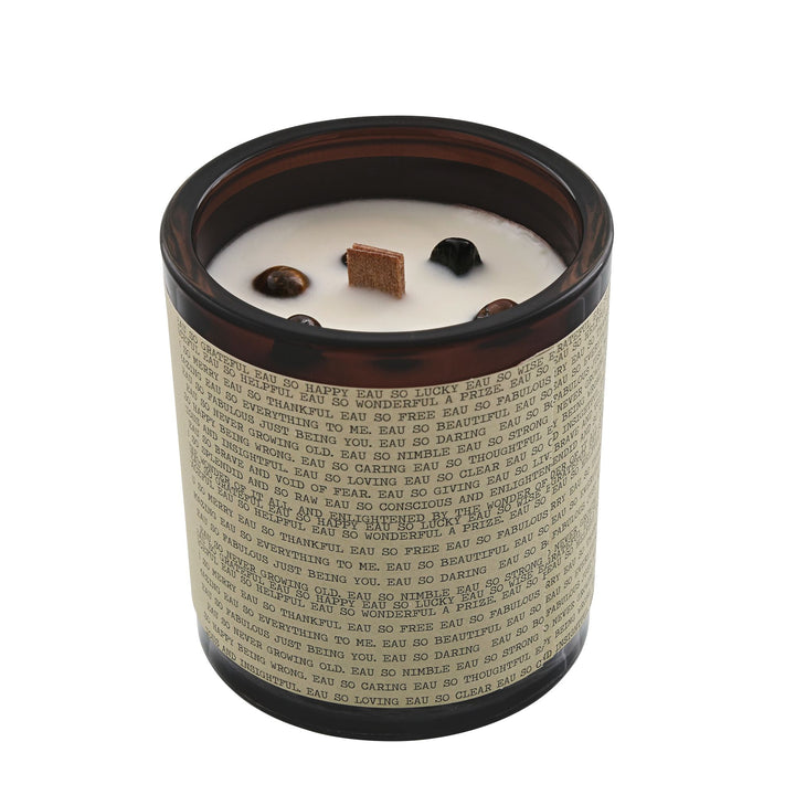 Eau So Amazing Candle by Eau Lovely