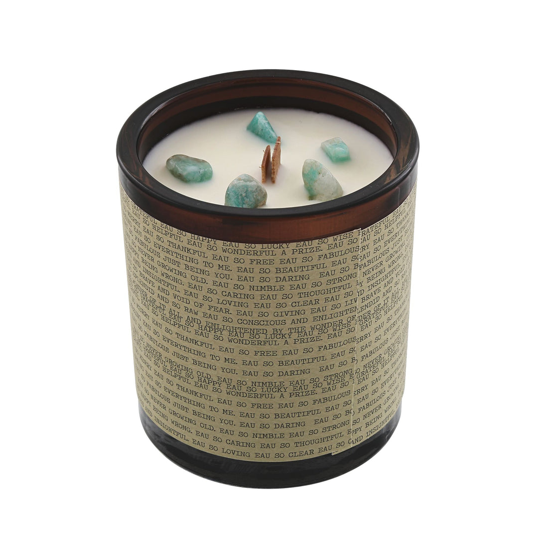 Eau So Special Candle by Eau Lovely