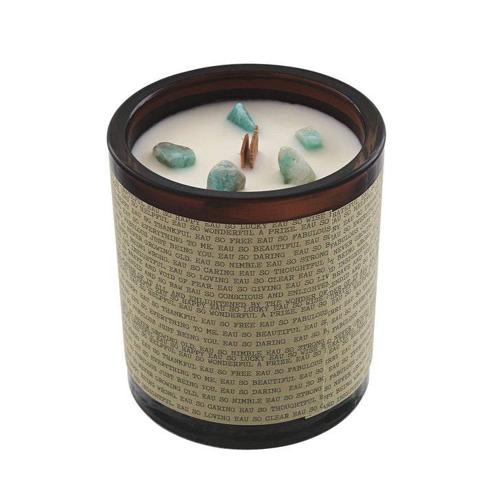 Eau So Special Candle by Eau Lovely