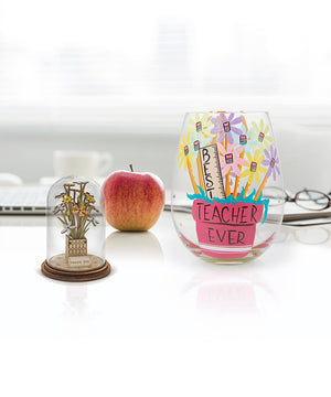 School's almost out for summer | Gifts for teachers | Enesco Gift Shop