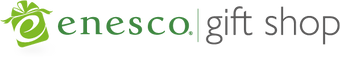 Enesco gift shop logo